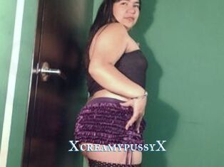 Xcreamy_pussyX