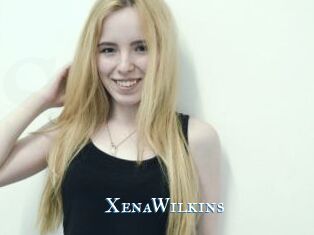 XenaWilkins