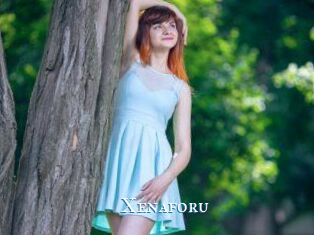 Xenaforu