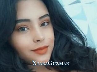 XiaraGuzman