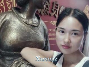 Xiaxiazz