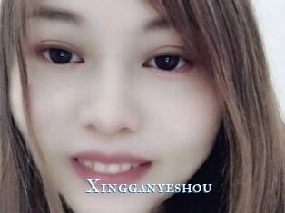 Xingganyeshou