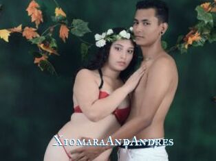 XiomaraAndAndres