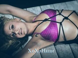 XoXoHeidi