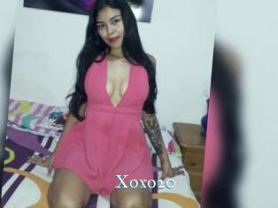 Xoxo20
