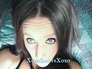 XoxoBootsXoxo