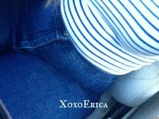 XoxoErica