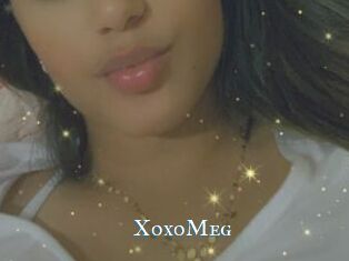 XoxoMeg