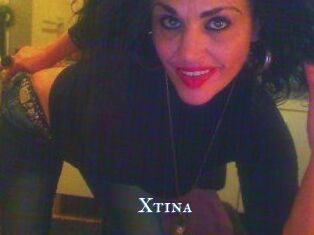 Xtina