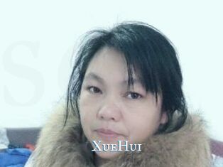 XueHui