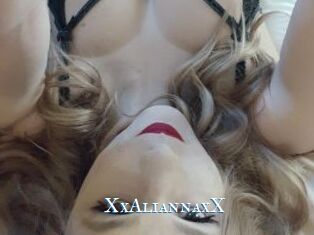 XxAliannaxX