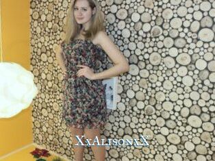 Xx_Alison_xX sexchat