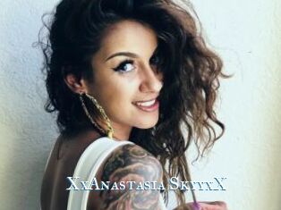 XxAnastasia_SkyyxX