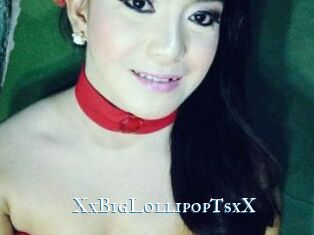XxBigLollipopTsxX