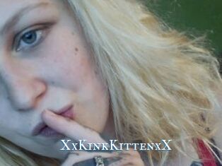 XxKinkKittenxX