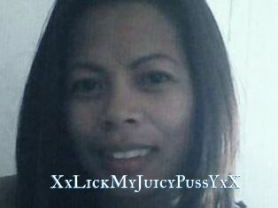 XxLickMyJuicyPussYxX