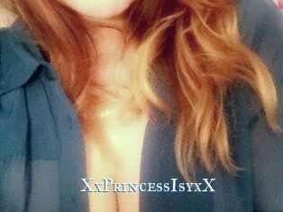 XxPrincessIsyxX sexchat