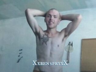 XxbenspryxX