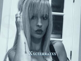 Xxcierraxxx