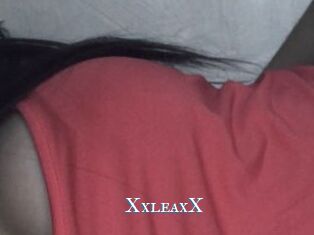 XxleaxX