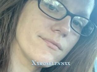 Xxroselynnxx
