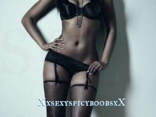 XxsexyspicyboobsxX