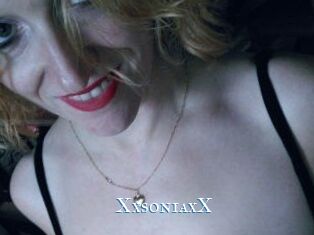 XxsoniaxX