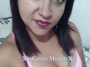 XxxCandy_MilkxxX
