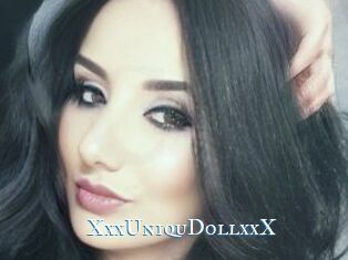 XxxUniquDollxxX