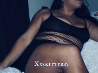 Xxxkittybby
