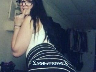 XxxratedxxX