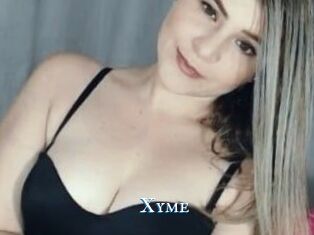 Xyme