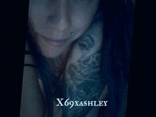 X69xashley
