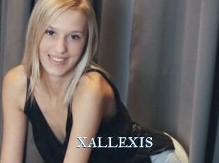 XALLEXIS