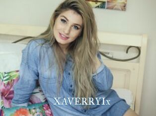 XAVERRYIx