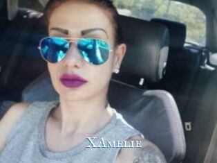 XAmelie