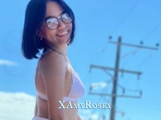 XAmyRosex