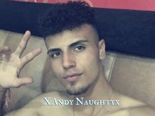 XAndy_Naughtyx