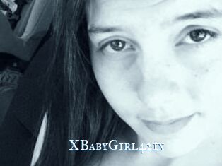 XBabyGirl421x