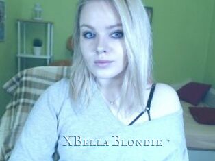 XBella_Blondie