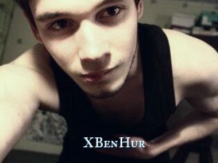 XBenHur