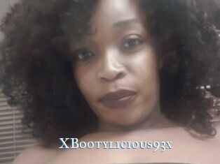 XBootylicious93x
