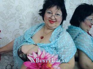 XBustyLolax