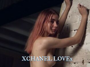 XCHANEL_LOVEx