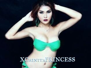 XChinitaPRINCESS