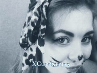 XCuteKittyx