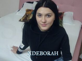 XDEBORAH