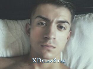 XDylanStar