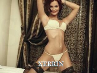 XERRIN