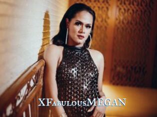 XFabulousMEGAN